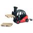 Linde Forklift (02511)</span>