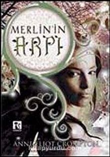 Merlin'in Arpı - Anne A. Crampton