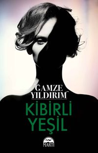 Kibirli Yeşil