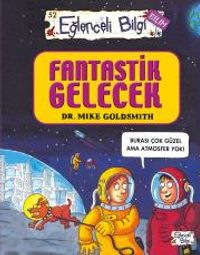 Fantastik Gelecek