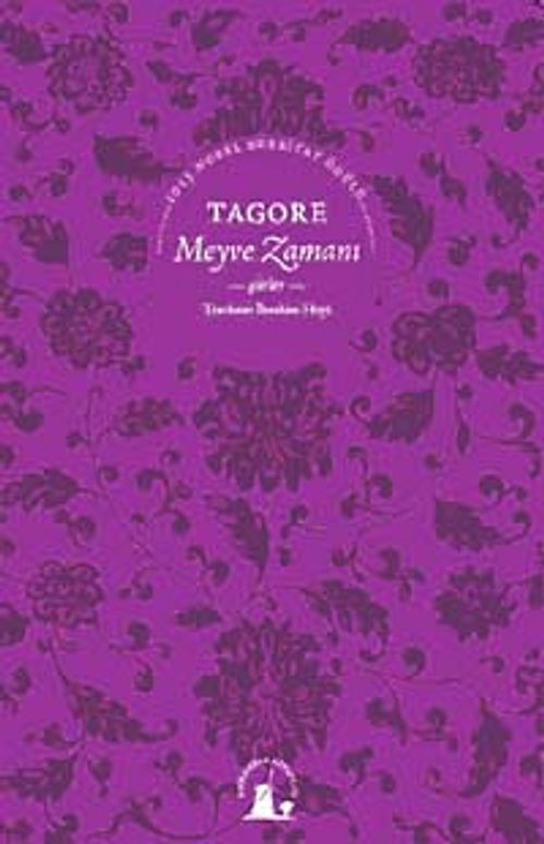 Meyve Zamanı (Şiirler)