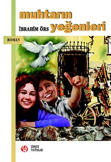 Muhtarın Yeğenleri