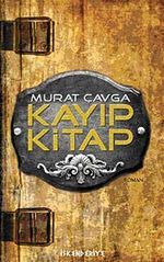 Kayıp Kitap
