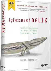 İçimizdeki Balık