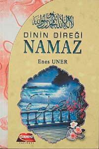 Dinin Direği Namaz cep boy