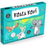 Koala Koni 2.Sınıf (8 Kitap)