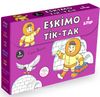 Eskimo Tik-Tak 3.Sınıf (8 Kitap)