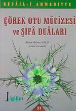 Çörek Otu Mucizesi ve Şifa Duaları
