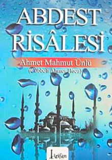 Abdest Risalesi