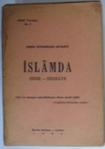 İslamda Emek - Sermaye (Kod:6-G-15)