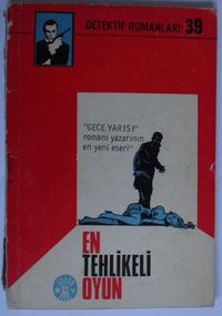 En Tehlikeli Oyun (Kod:6-G-16)