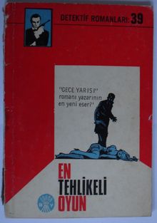 En Tehlikeli Oyun (Kod:6-G-16)