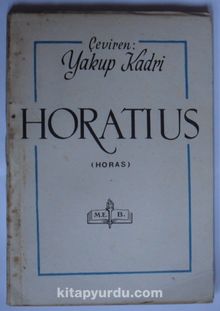 Horatius (Kod:6-G-19)