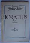 Horatius (Kod:6-G-19)