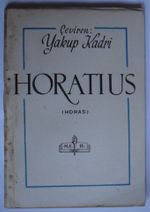 Horatius (Kod:6-G-19)