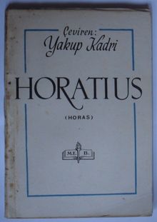 Horatius (Kod:6-G-19)