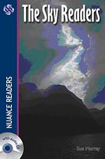 The Sky Readers +2CDs (Nuance Readers Level-4)