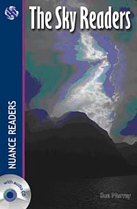 The Sky Readers +2CDs (Nuance Readers Level-4)