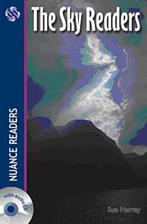 The Sky Readers +2CDs (Nuance Readers Level-4)