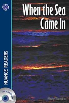 When the Sea Came In +2CDs (Nuance Readers Level-5)