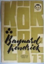 Körebe (Kod:6-G-23)