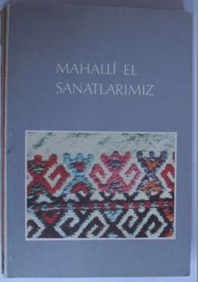 Mahalli El Sanatlarımız (Kod:6-B-20)