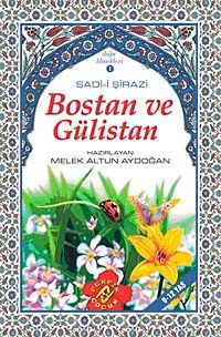Bostan ve Gülistan