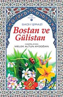 Bostan ve Gülistan