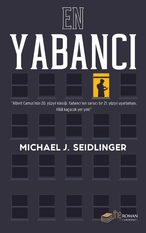En Yabancı