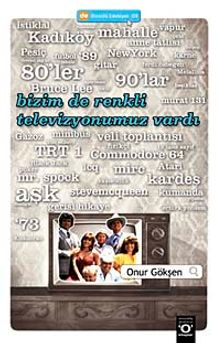 Bizim de Renkli Televizyonumuz Vardı