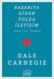 Başarıya Giden Yolda İletişim
