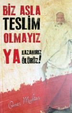 Dava Adamı Ajandası / Ömer Muhtar