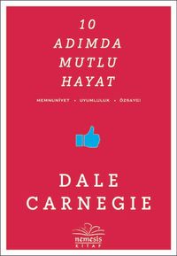 10 Adımda Mutlu Hayat 