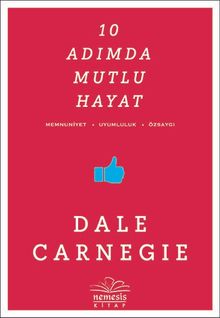 10 Adımda Mutlu Hayat 