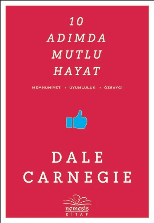 10 Adımda Mutlu Hayat 