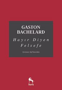 Hayır Diyen Felsefe