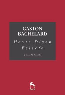 Hayır Diyen Felsefe