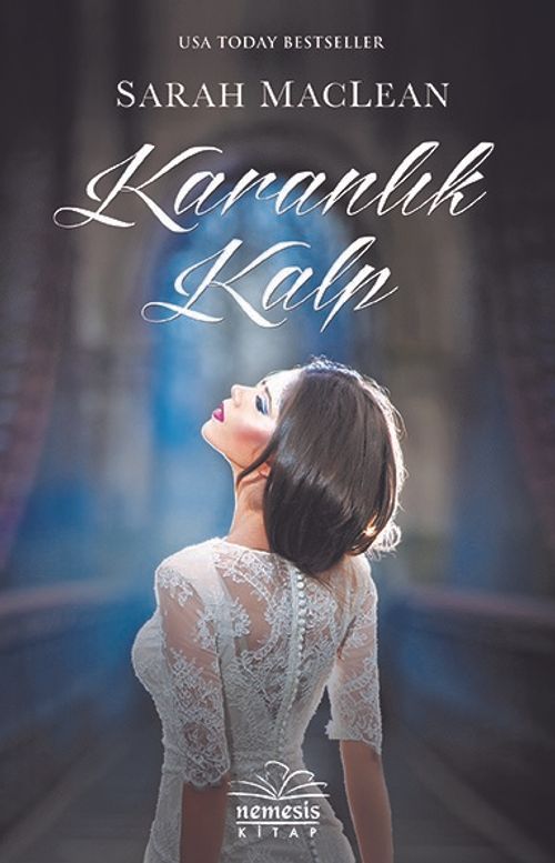 Karanlık Kalp