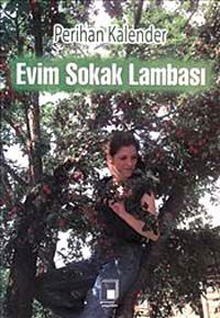 Evim Sokak Lambası