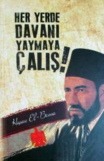 Dava Adamı Ajandası / Hasan el-Benna