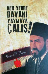 Dava Adamı Ajandası / Hasan el-Benna