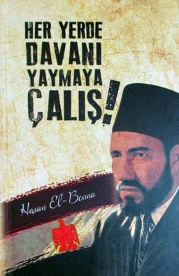Dava Adamı Ajandası / Hasan el-Benna