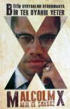 Dava Adamı Ajandası / Malcolm X