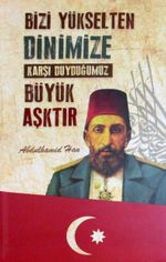 Dava Adamı Ajandası / Abdulhamid Han