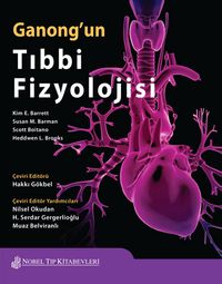 Ganong'un Tıbbi Fizyolojisi