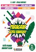 5. Sınıf Paragraf Soru Bankası