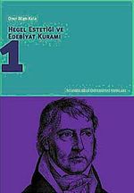 Hegel Estetiği ve Edebiyat Kuramı-1