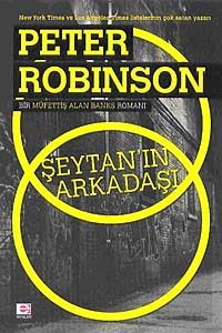 Şeytan'ın Arkadaşı