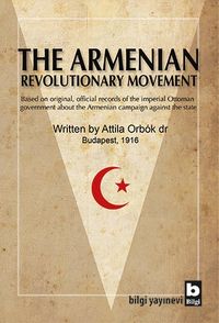 The Armenian Revolutionary Movement
