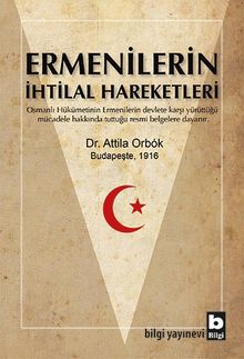 Ermenilerin İhtilal Hareketleri